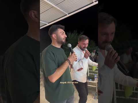 Yusuf ALBAYRAK - Samet ALTUNKAYNAK 2025 Halay ( Naciye bibi - Kaynana - Oy Gülseren) 