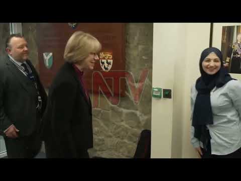 Church of Uganda rejects shift on Female Archbishop Sarah Mullally