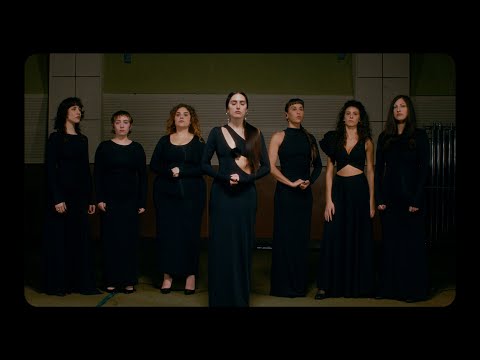 LA NIÑA - MAMMAMA' (Live at Auditorium 900)