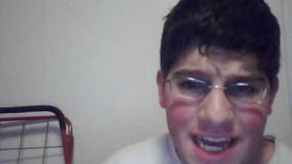 Down With Love (Acapella)