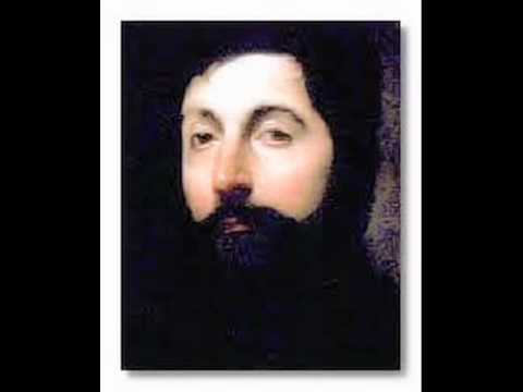 Giovanni Trabaci-Cum iucunditate, mottetto a 5 voci