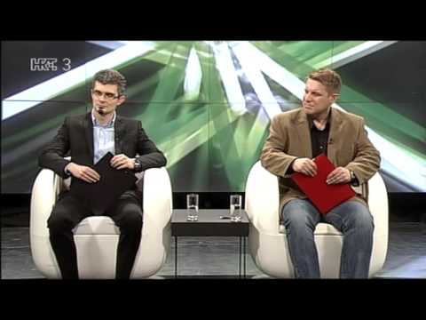 Treći element S03E04 - Kvasci