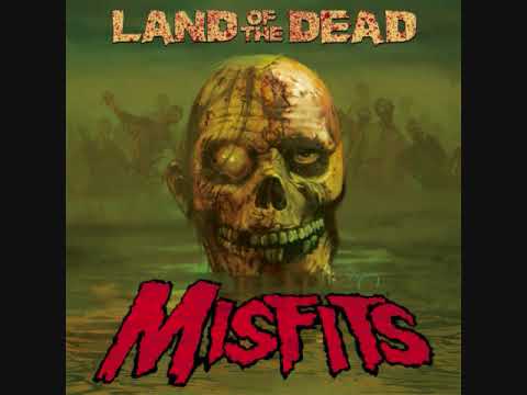 Misfits Twilight Of The Dead