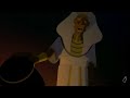 The Prince Of Egypt Dream Wall