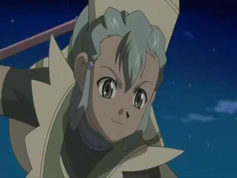 .hack//Roots Hakua Byoutou ALI PROJECT