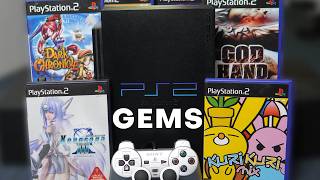 20+ PlayStation 2 Hidden Gems You Need To Play