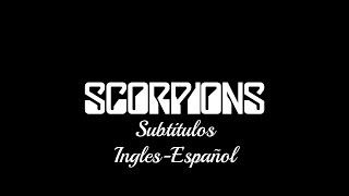 Scorpions - Lonely Nights (Ing/Esp)