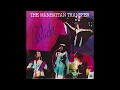 Manhattan Transfer – “Who What When Where Why” (Atlantic) 1978