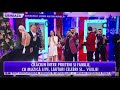 Vali Vijelie Dan Bursuc Bogdan Ploiesti SHOW MARE ANTENA Stars