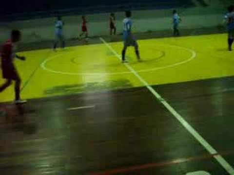 Futsal FEG amistosoPARTE5