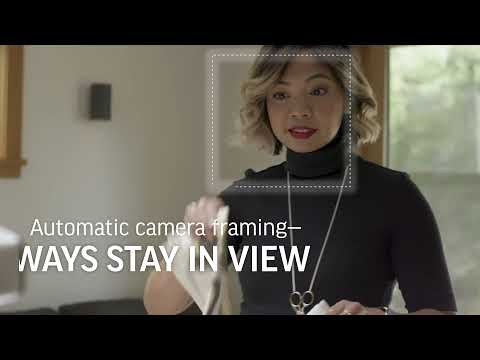 Poly Studio P15 USB Videobar