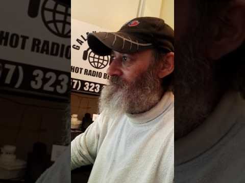 DJ Grant Reid - The Katherine's