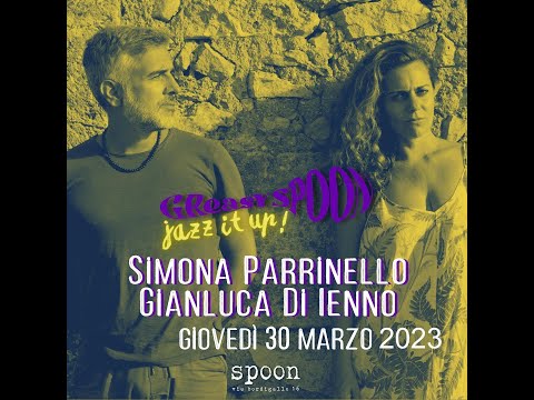 Simona Parrinello - Gianluca Di Ienno (2023)