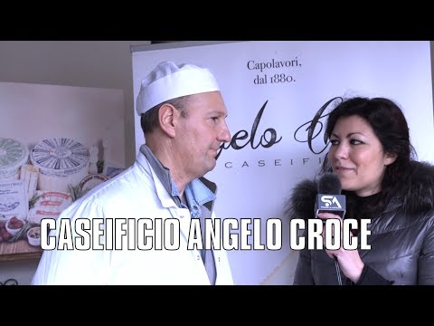 CASEIFICIO ANGELO CROCE