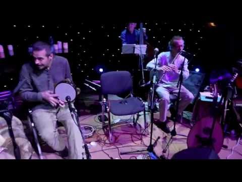 Seven Eight Band - Flight 17. feat. special guest Misirli Ahmet