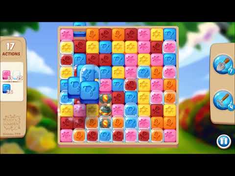 Lily's Garden [ Level 349 ] No Boosters