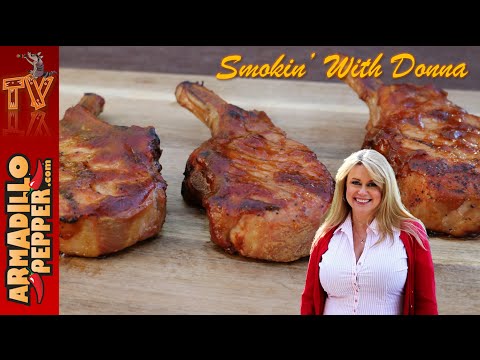 download lagu mp3 mp4 Bourbon Apple Pork Chops, download lagu Bourbon Apple Pork Chops gratis, unduh video klip Bourbon Apple Pork Chops