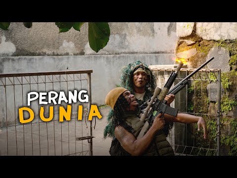 PERANG DUNIA