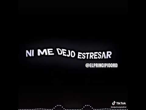 yo no me sofoco por nadie