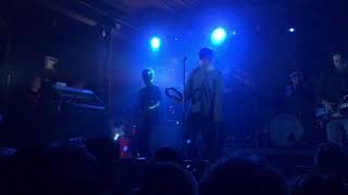 Fontaines DC new song, live 2019: Love is the main thing
