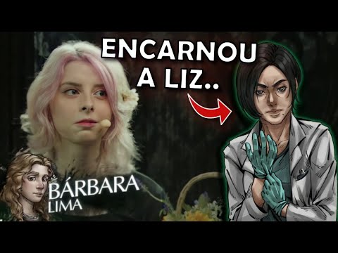 GABI SEM QUERER TROCOU DE PERSONAGEM NO MEIO DO EPISÓDIO  kkkkk | O Segredo na Ilha Ep. 3