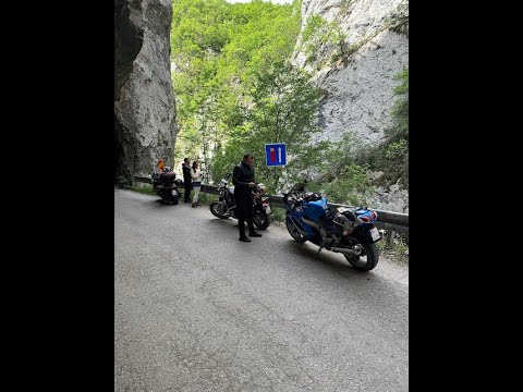 Reka Jerma - put do nje motorima (2.deo)