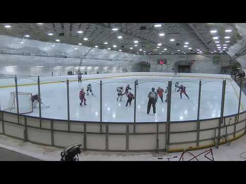 Tappara07 vs Kiekko-Vantaa 15.12.2018