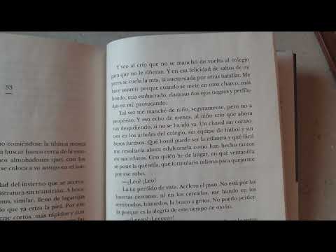 ADIOS, PEQUEÑO. Máximo Huerta.