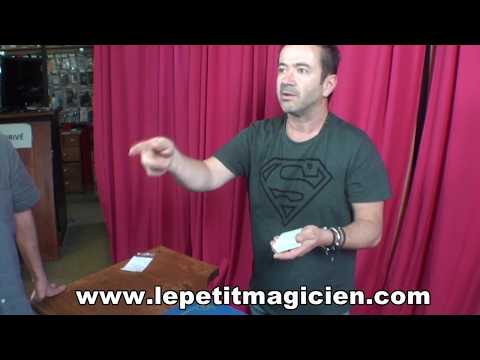 Voir la vidéo Quo Vadis