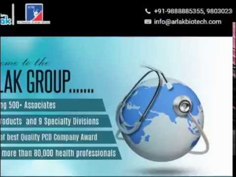 Pcd Pharma Franchise In Madhya Pradesh
