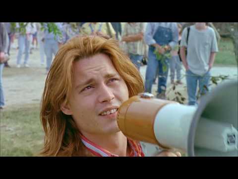 What's Eating Gilbert Grape (film 1993) - Arnie Climbs The Water Tower (VF)