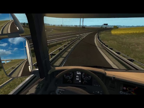 Euro Truck Simulator 2 ProMod 2.31