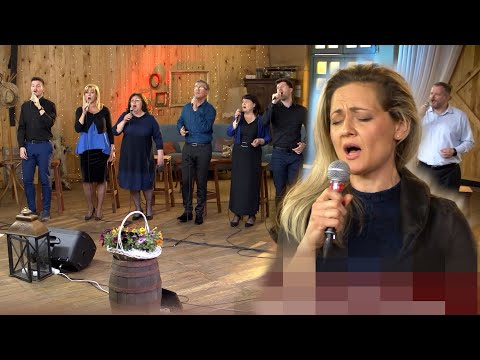 AGAPE - Snaži me (Melodije nade, 2021)