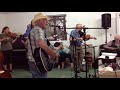 Ring of Fire- Carl McLaughlin