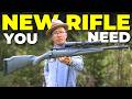 Ruger American Gen II Scout Rifle 2026 Review Gunsite Scout Rifle Replacement