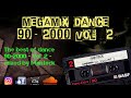 Megamix Dance Anni 90 2000 Vol 2 The Best Of 90 2000 Mixed Compilation