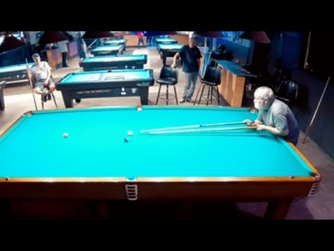 Jerry CraigTracy Redd@PlazaBilliardsRedd@PlazaBilliardsTracy@PlazaBilliardsJerry@PlazaBilliardsCraig