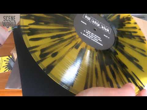 SID CHIP CLUB UNBOXING