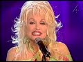 Dolly Parton - Sugar Hill (Live Bingolotto 2002)