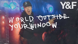 World Outside Your Window (Live) - Hillsong Young &amp; Free