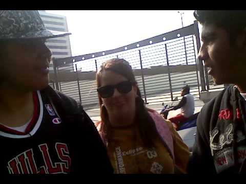 batallas de freestyle k-zador & Nhez vs Critico y ?