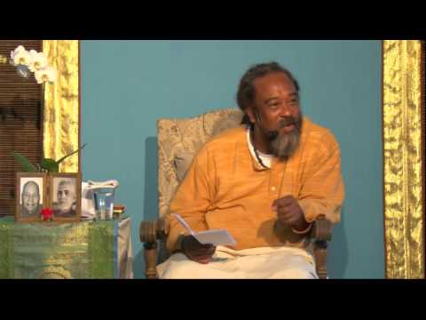 Mooji ♥ The Whole of Existence Is Your Sangha ◦ Tea Satsang, 24th August 2014