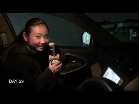 100 Days of Missu - Day 26-50