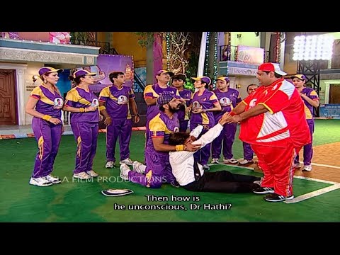 Ep 1443 - GPL 3 | Taarak Mehta Ka Ooltah Chashmah - Full Episode | तारक मेहता