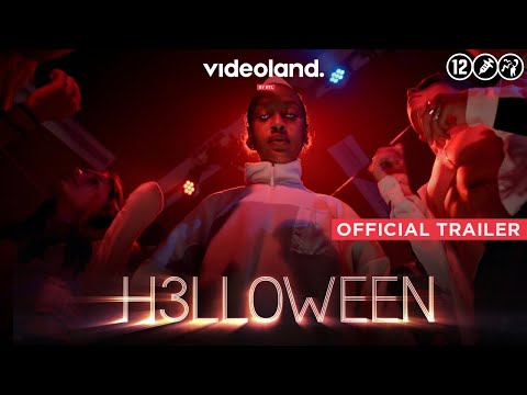 H3lloween (2021)