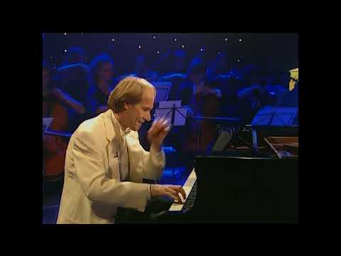 Richard Clayderman - Ballade Pour Adeline (from A Night In Budapest)