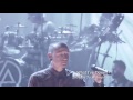 Linkin Park What I Ve Done Los Angeles KROQ 2010