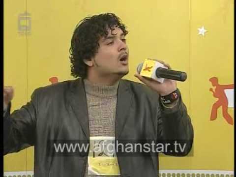 Farukh Ahamadi - Audition Season