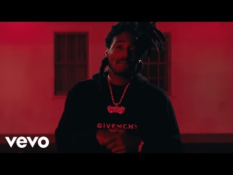Mozzy - Black Hearted (Official Video) Mozzy - Black Hearted (Official Video)