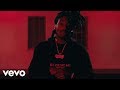 Mozzy - Black Hearted (Official Video)